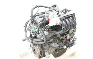 Motor Diesel - Citroen C3 (2004) KFV 0135FC - Bild 1