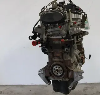 Motor Diesel - Fiat Ducato (2004) F1AE0481C 504049266 - Bild 2