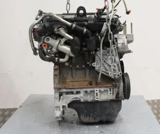 Motor Diesel - Fiat Punto (2004) 71791406 - Bild 2