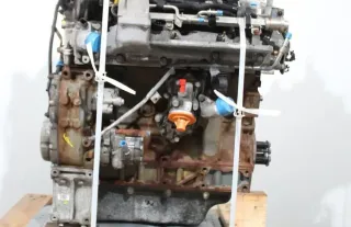 Motor Benzin - Fiat Ducato (2019) 5802866849 - Bild 2