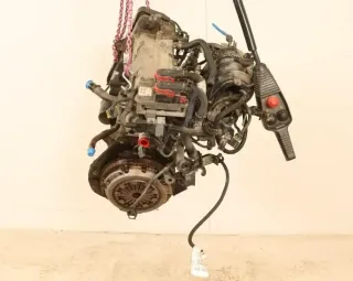 Motor Benzin - Fiat Grande Punto (2011) 73504039 80.970km - Bild 4