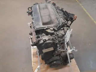 Motor Diesel - Citroen Jumpy (2015) RHH 0139VY - Bild 4