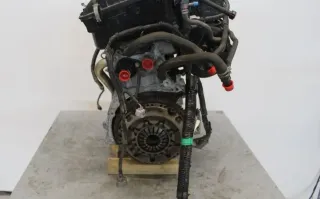 Motor Benzin - Citroen C1 (2011) CFB 0135TF 118.340km - Bild 2