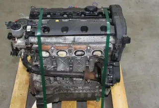 Motor Benzin - Citroen C4 (2005) RFN 0139RG - Bild 1