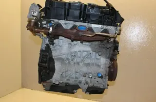 Motor Diesel - BMW 2-Series (2015) B47-C20A 11 00 2 455 610 - Bild 1