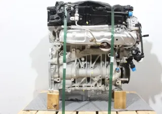 Motor Diesel - BMW 4/i4-Series (2017) B47-D20A 11002473073 67.860km - Bild 4