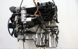 Motor Diesel - BMW 7-Series (2008) M57-TU2D30 11000441281 - Bild 4