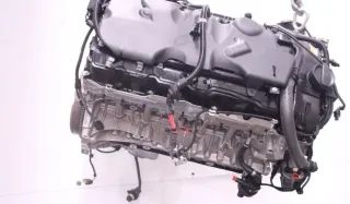 Motor Benzin - BMW 4/i4-Series (2017) S55B30A 11002455341 - Bild 2