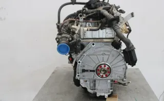 Motor Diesel - BMW X1 (2016) B47-C20A 11002455610 40.820km - Bild 1