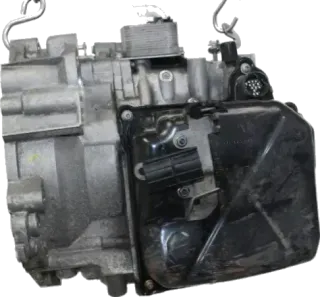 Getriebe Automatik Seat Skoda VW QSF 91 TKM mit Lieferung - Bild 3