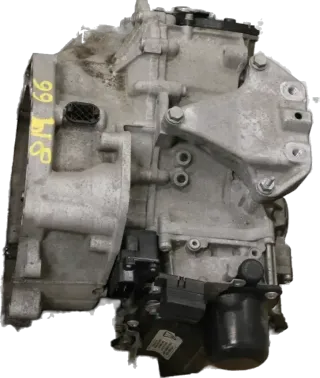 Getriebe Automatik Seat Skoda VW NAU 130 TKM mit Lieferung - Bild 3