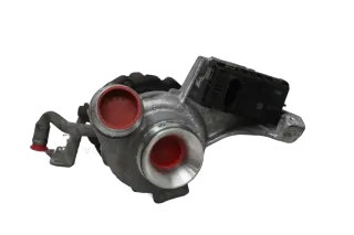 Turbolader 7800594 BMW E90 E91 E87 - Bild 1