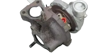 Turbolader 282012A701 28201-2A701 Kia Hyundai - Bild 1