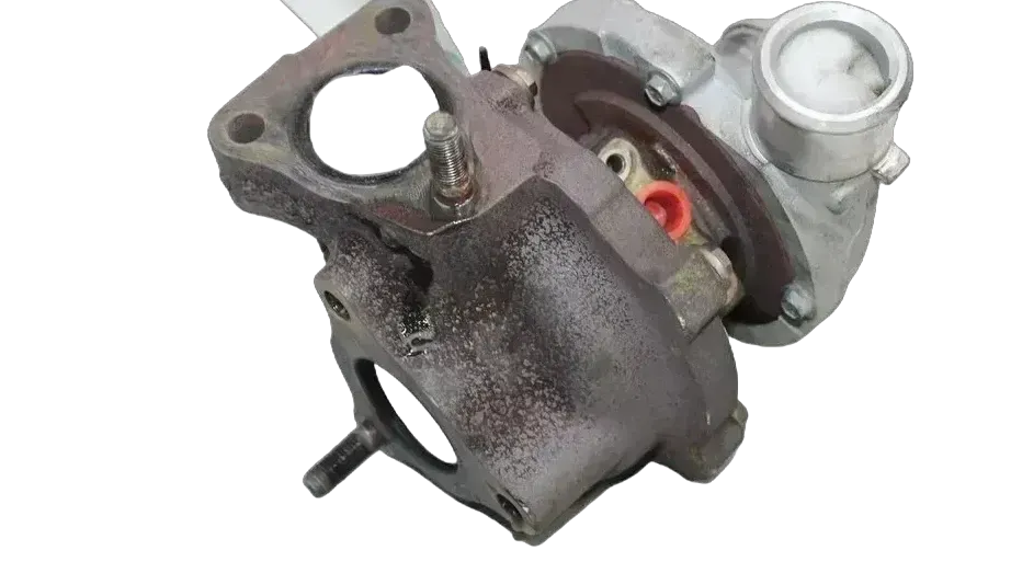 Turbolader 282012A701 28201-2A701 Kia Hyundai - Bild 1