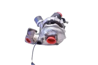 Turbolader 059145874J VW Touareg  Audi Q7 A8 A6 A7 A5 - Bild 2