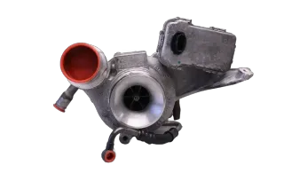 Turbolader 8518204 11 65 8 518 205 BMW E84 F36 F31 F34 F30 E91 E90 F20 F21 - Bild 1