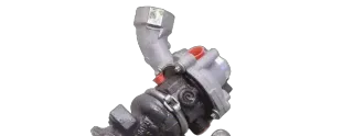 Turbolader VW Skoda Seat Audi 04E 145 722 E 04E3145721L - Bild 2