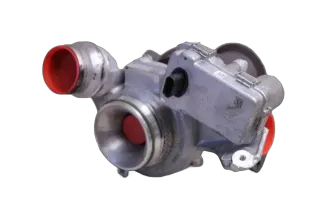 Turbolader 851820 BMW E84 X1 F31 F36 F34 F30 E90 - Bild 1
