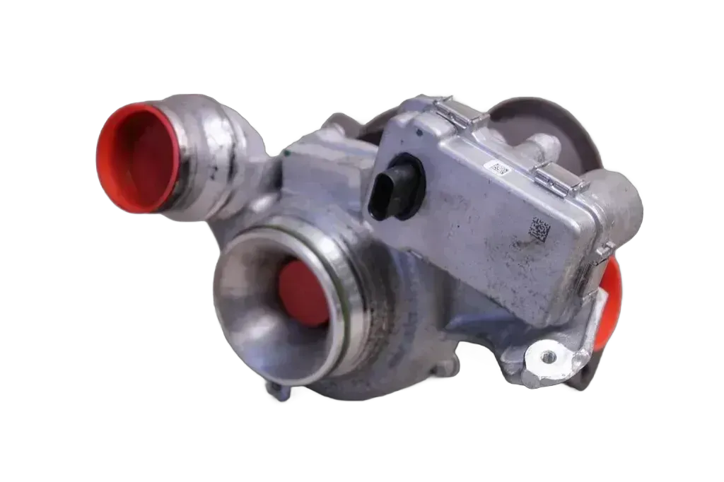 Turbolader 851820 BMW E84 X1 F31 F36 F34 F30 E90 - Bild 1