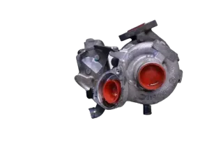 Turbolader 7792413 11657792413 BMW 1er E87 118d N47 - Bild 1