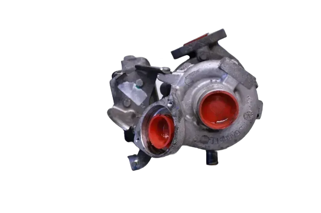 Turbolader 7792413 11657792413 BMW 1er E87 118d N47 - Bild 1