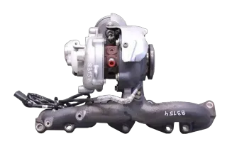Turbolader 04L253056C  Audi Q5 8R A6 A5 A4 - Bild 1