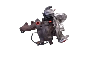 Turbolader 03L145721A Audi Q5 A6 A5 A4 B8 - Bild 1