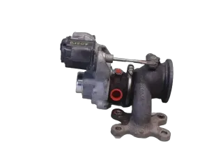 Turbolader 04E145721L 04E 145 722 EX  VW Skoda Seat Audi - Bild 1