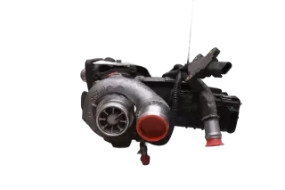 Turbolader 057145873AG VW Touareg 7P Porsche Cayenne Audi Q7 4L 4.2 TDI - Bild 1