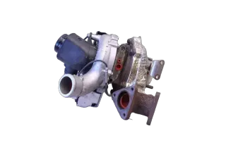 Turbolader 059145874J VW Touareg 7P Audi Q7 A8 A7 A6 A5 A4 - Bild 1