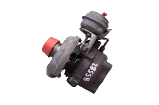 Turbolader 28201-2A701 Kia Ceed Venga Hyundai i30 i20 - Bild 1