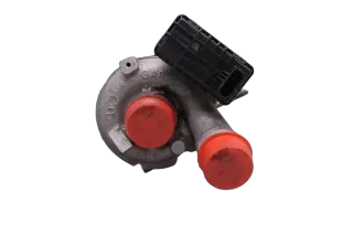 Turbolader 28231-2F100 Kia Sorento Carnival Hyundai Santa Fe D4HB - Bild 1