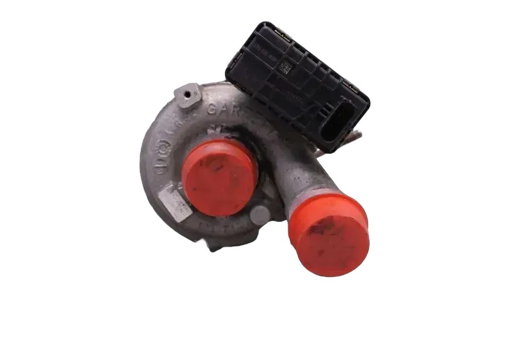 Turbolader 28231-2F100 Kia Sorento Carnival Hyundai Santa Fe D4HB - Bild 1