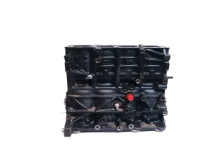Motorblock 03L021AH Audi VW Seat Skoda CAH CAHA 2.0 TDI - Bild 1