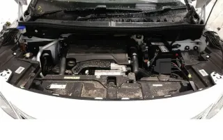Motor Citroen C5 Aircross 1.2 PureTech HNS(EB2ADTS) 9 TKM 96 KW 1 - Bild 1