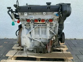 Motor Ford Fiesta VI MK6 08-17 1.2 SNJ SNJA SNJB SNJC SNJD 69 TKM - Bild 4