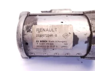 Anlasser Starter 233007224R Dacia Renault Nissan - Bild 5