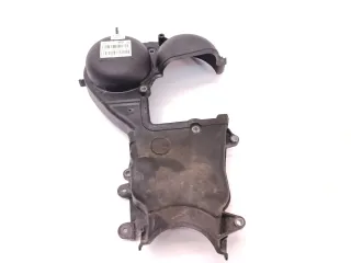 Motorabdeckung Abdeckung Motor BM5G-6P073-ED Ford Kuga Fiesta Focus EcoBoost - Bild 1