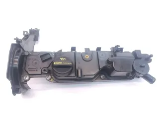Ventildeckel 9689112980 AV6Q-6K271-AA Citroen Peugeot Ford Volvo - Bild 1
