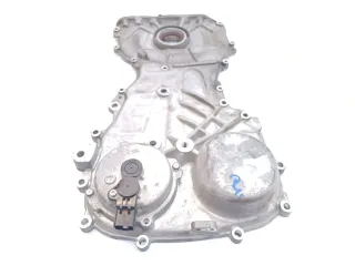 Stirndeckel Abdeckung Motor 21355-2GGA0 Hyundai i30 Kia G4KH - Bild 2