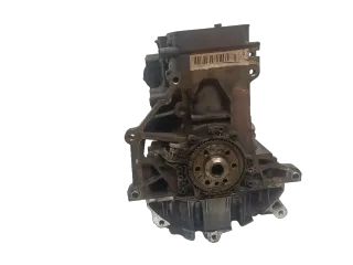 Motorblock Block 03L100104D VW Audi Seat Skoda 1.6 TDI CAYE CAYD - Bild 4
