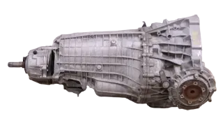 Automatikgetriebe TCF 0CJ300042N Audi A4 A5 Quattro 2.0 DKNA - Bild 3