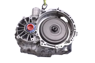 Automatikgetriebe Getriebe QYQ 0BH300012Q Audi Q3 Quattro 2.0 TDI DFTA - Bild 1