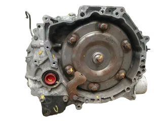 Automatikgetriebe Getriebe 9807418780 Peugeot 308 2008 TF-71SC - Bild 1