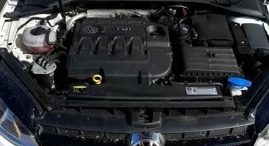 Automatikgetriebe DSG VW Golf Passat Tiguan RRF 91642 KM - Bild 1