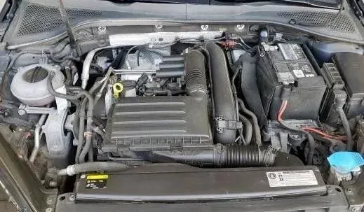 Schaltgetriebe VW Golf VII CPVA MYF 0AJ300041SX 108 TKM - Bild 1