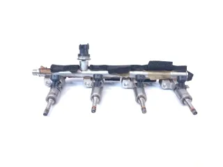Einspritzleiste Verteiler 15700-68810 Suzuki SX4 S-Cross Vitara K14C - Bild 1