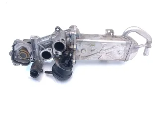 Abgaskühler AGR Ventil 03L131512DQ VW Seat Skoda Audi - Bild 1
