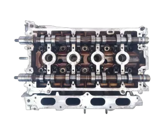 Zylinderkopf 8200843474 Renault Megane Dacia Duster K4M696 - Bild 4