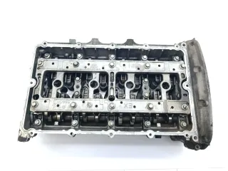 Zylinderkopf 6C1Q-6090-AE Ford Citroen Peugeot 4HU - Bild 3